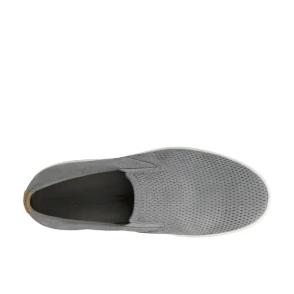 Soft 7 Slip on - Mens - Wild Dove / Lion