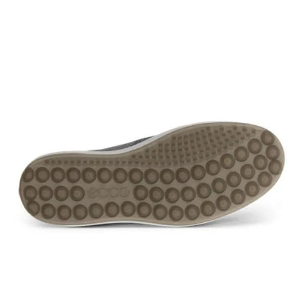 Soft 7 Slip on - Mens - Wild Dove / Lion