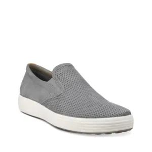 Soft 7 Slip on - Mens - Wild Dove / Lion