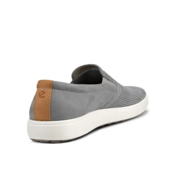 Soft 7 Slip on - Mens - Wild Dove / Lion
