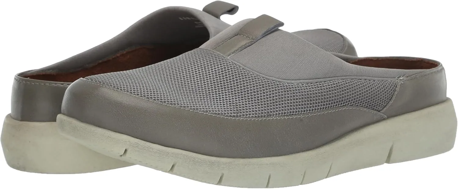 SoftWalk Women's Clog Mule