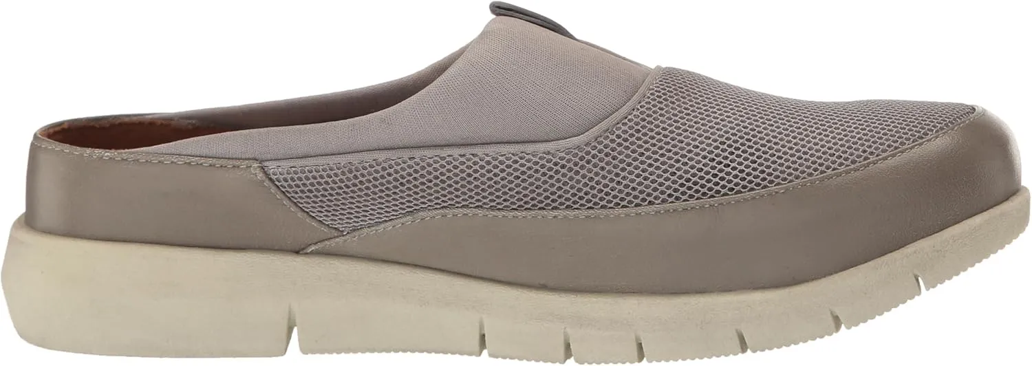 SoftWalk Women's Clog Mule