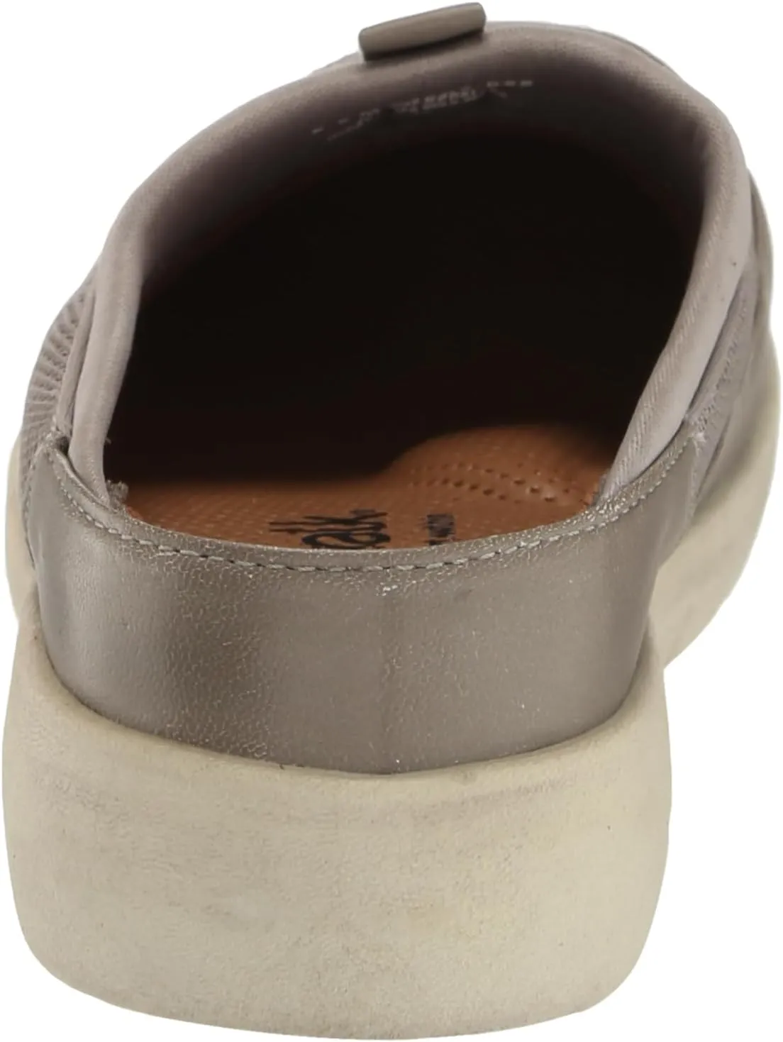 SoftWalk Women's Clog Mule