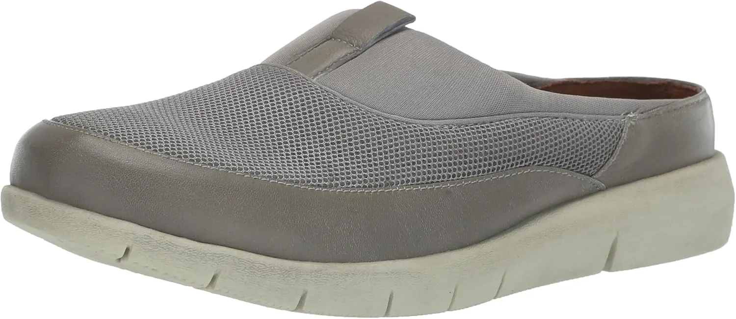 SoftWalk Women's Clog Mule