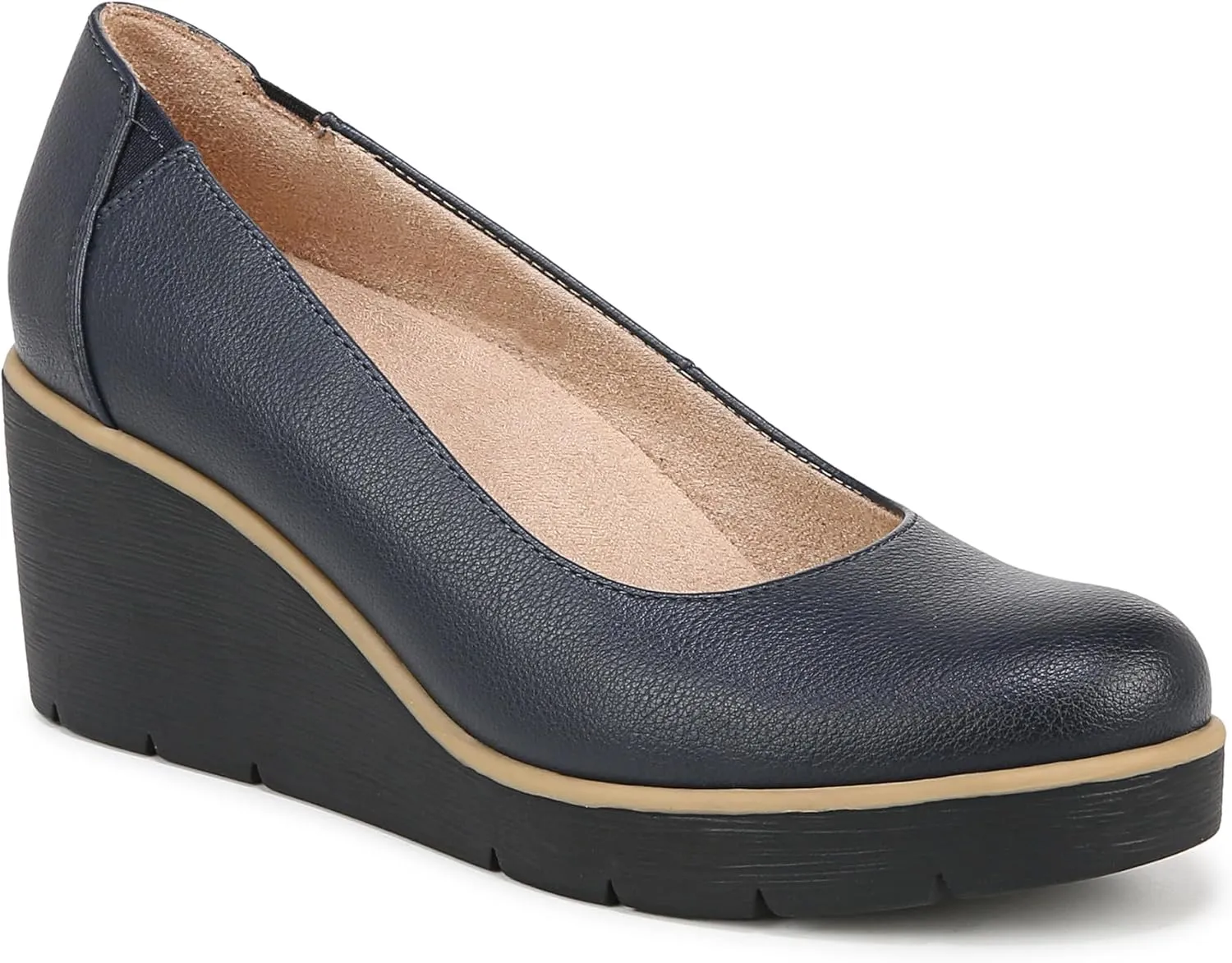 SOUL Naturalizer Women's Classic Pump