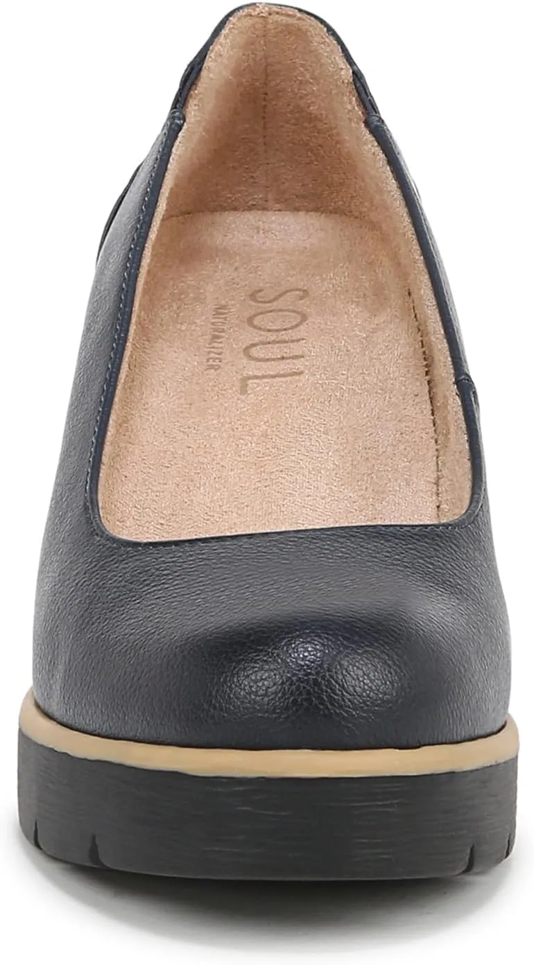 SOUL Naturalizer Women's Classic Pump