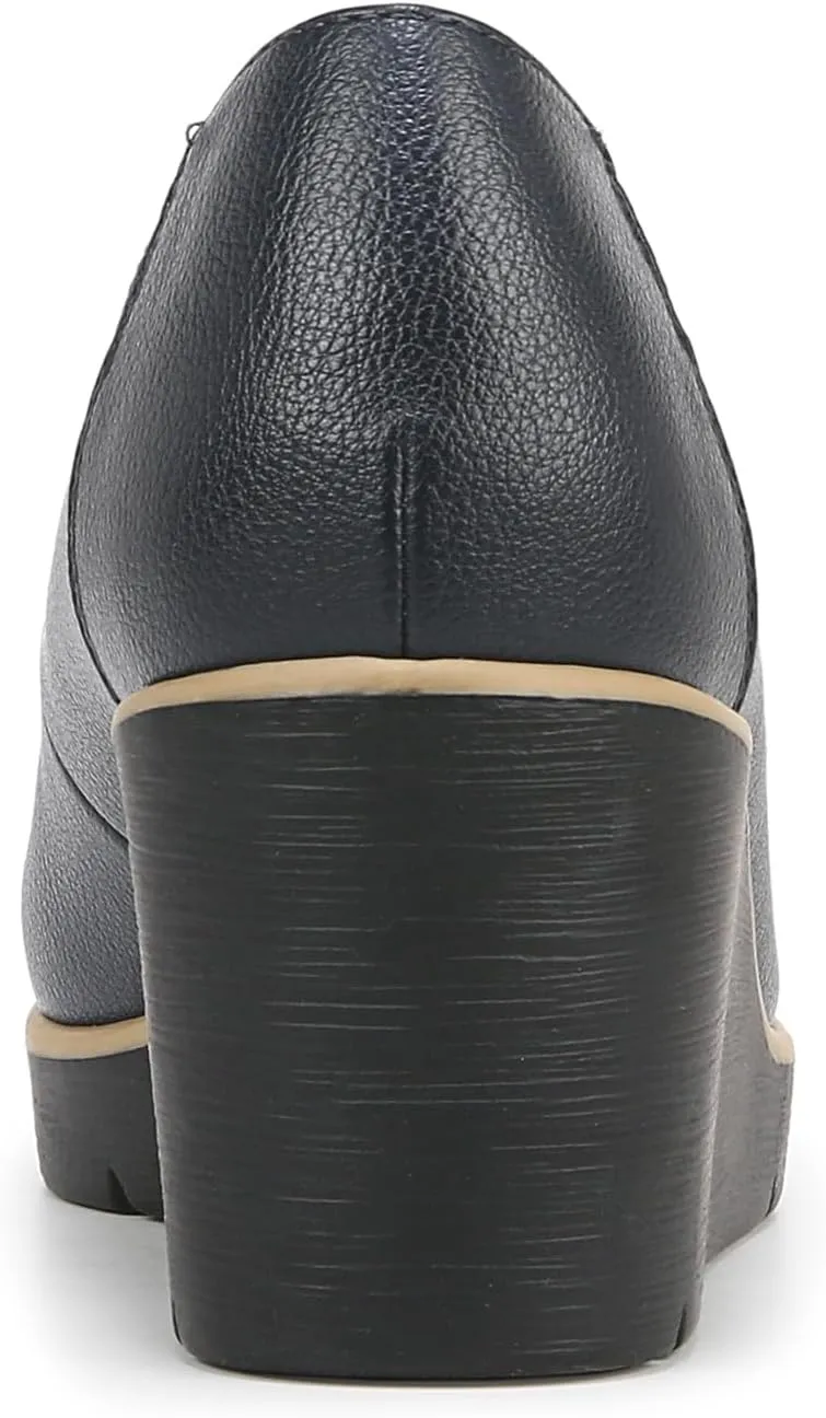 SOUL Naturalizer Women's Classic Pump