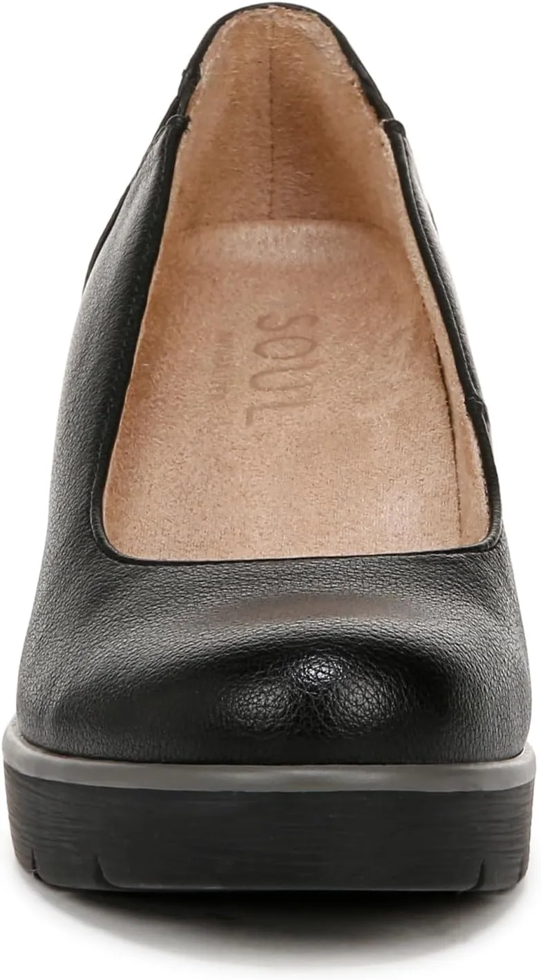 SOUL Naturalizer Women's Classic Pump
