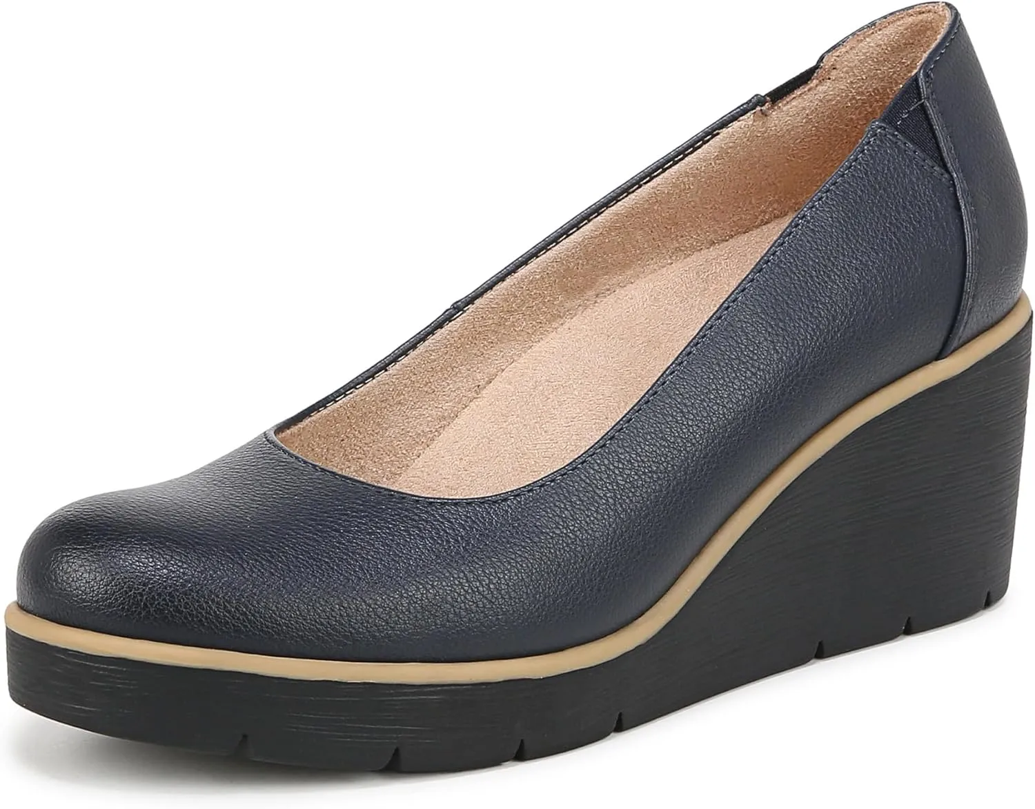 SOUL Naturalizer Women's Classic Pump