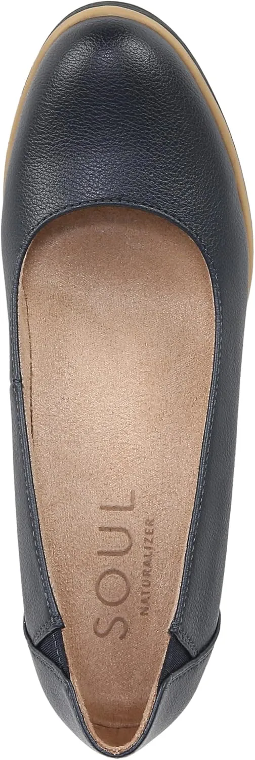 SOUL Naturalizer Women's Classic Pump