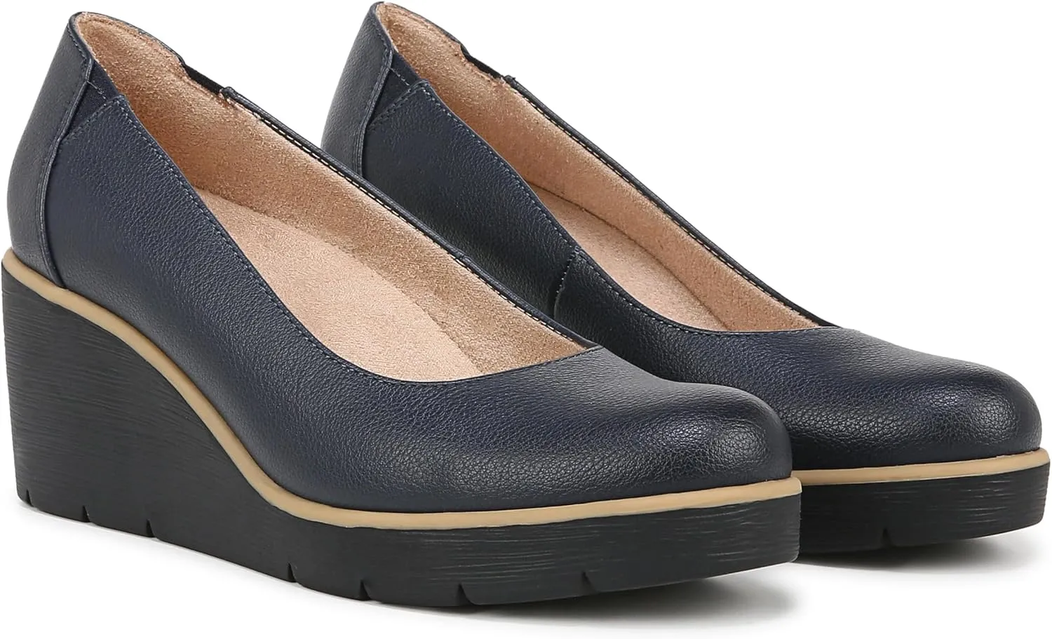 SOUL Naturalizer Women's Classic Pump