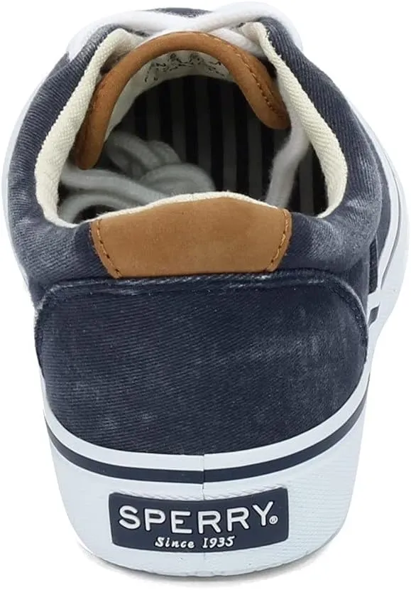 Sperry Top-Sider Men's Chambray Striper CVO Sneaker
