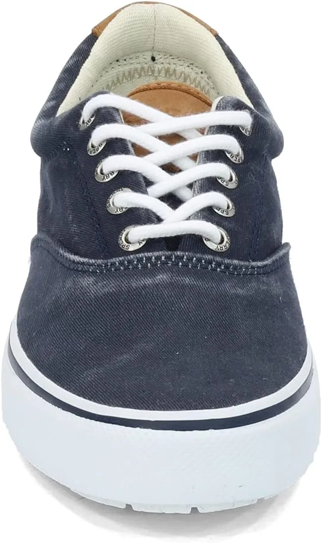Sperry Top-Sider Men's Chambray Striper CVO Sneaker