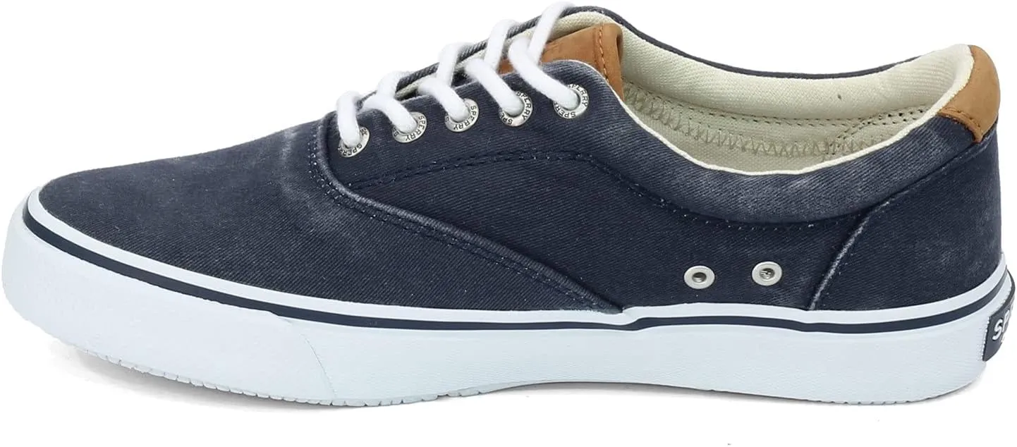 Sperry Top-Sider Men's Chambray Striper CVO Sneaker