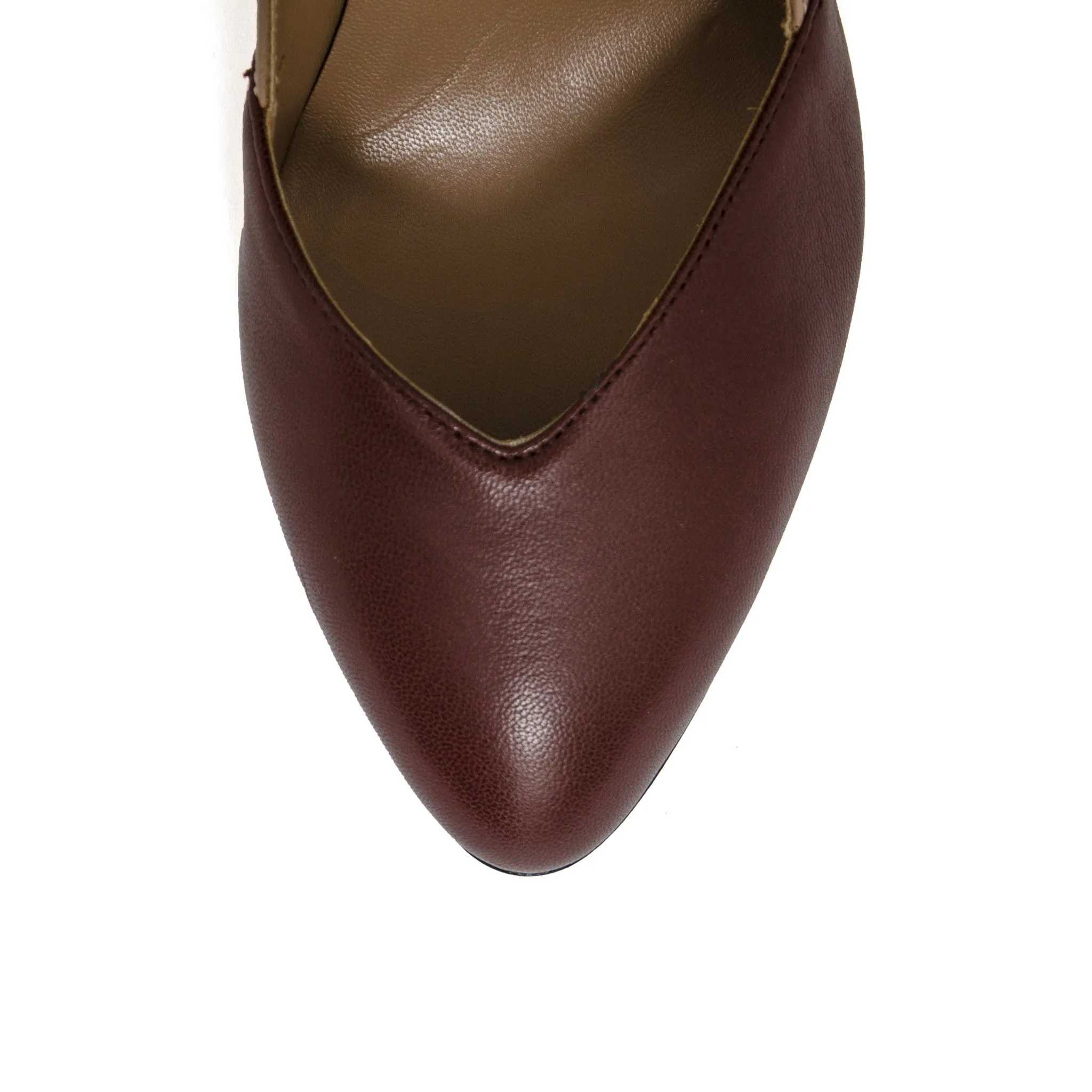 Spider Two Tone Pumps