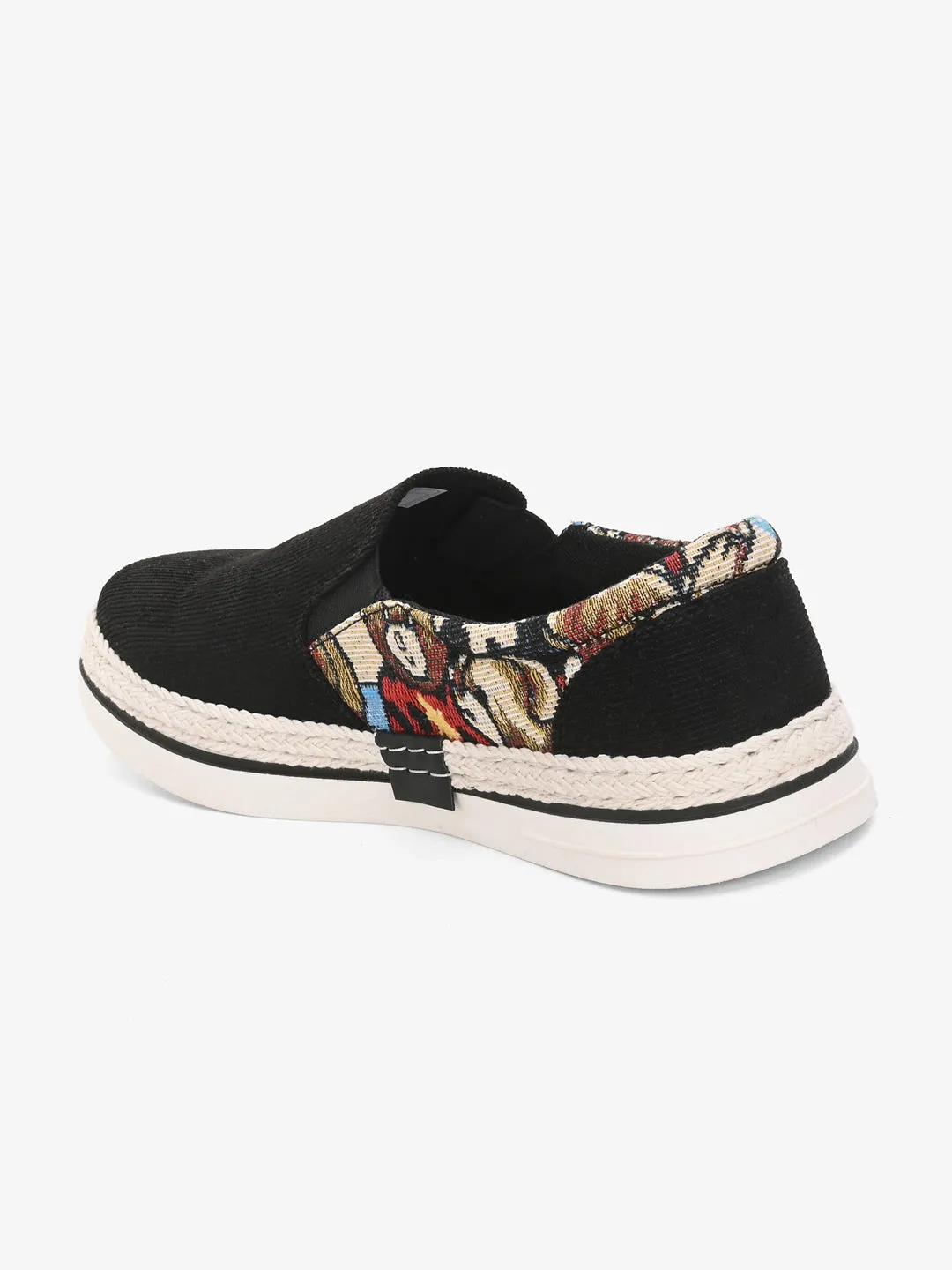 SPYKAR SURTUR MEN SLIP ON SNEAKER SPY140