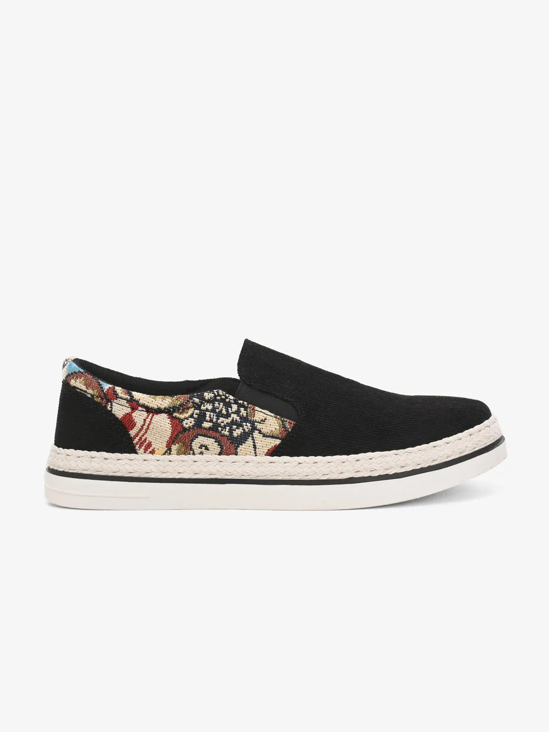 SPYKAR SURTUR MEN SLIP ON SNEAKER SPY140
