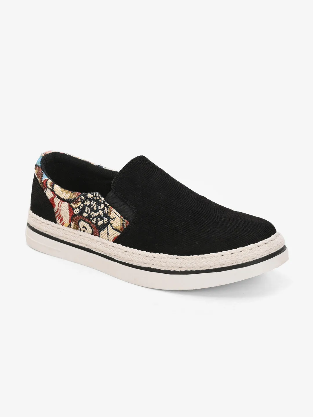 SPYKAR SURTUR MEN SLIP ON SNEAKER SPY140