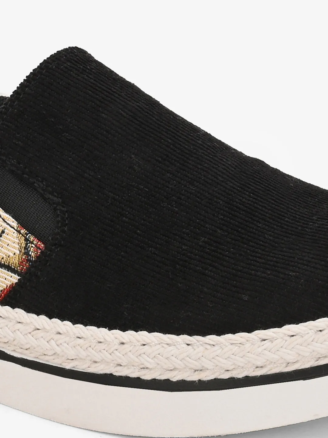 SPYKAR SURTUR MEN SLIP ON SNEAKER SPY140