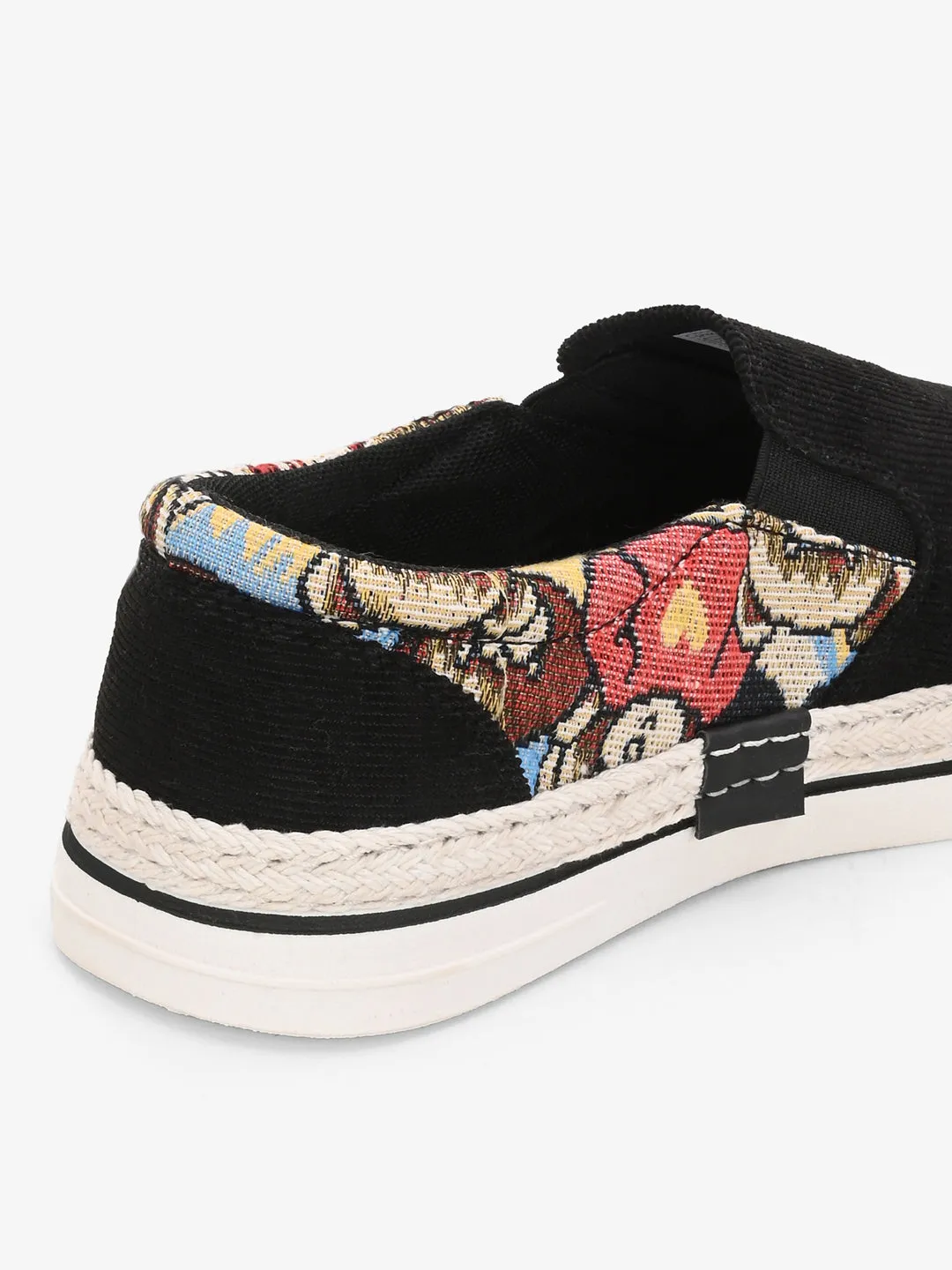 SPYKAR SURTUR MEN SLIP ON SNEAKER SPY140