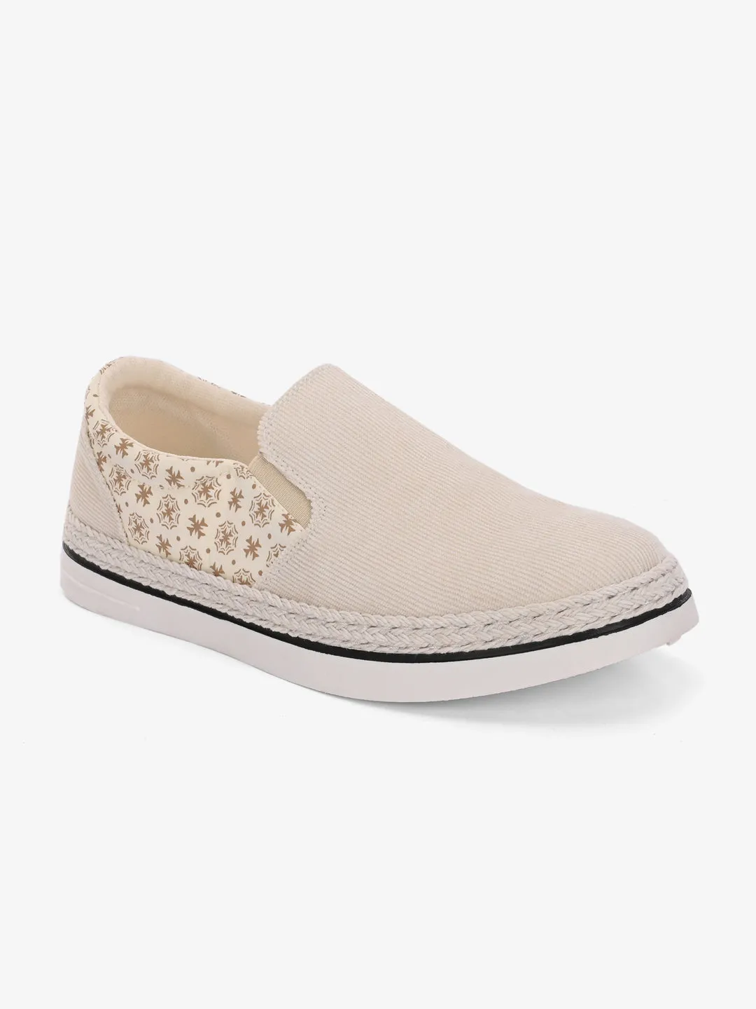 SPYKAR SURTUR MEN SLIP ON SNEAKER SPY140