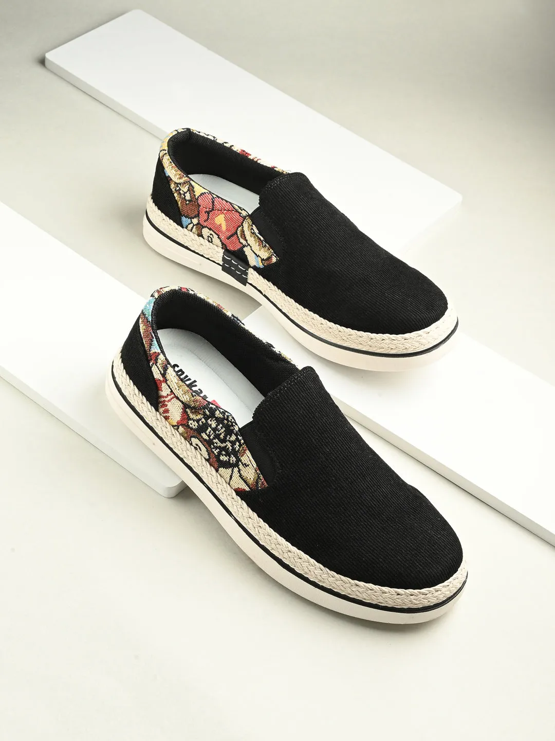 SPYKAR SURTUR MEN SLIP ON SNEAKER SPY140