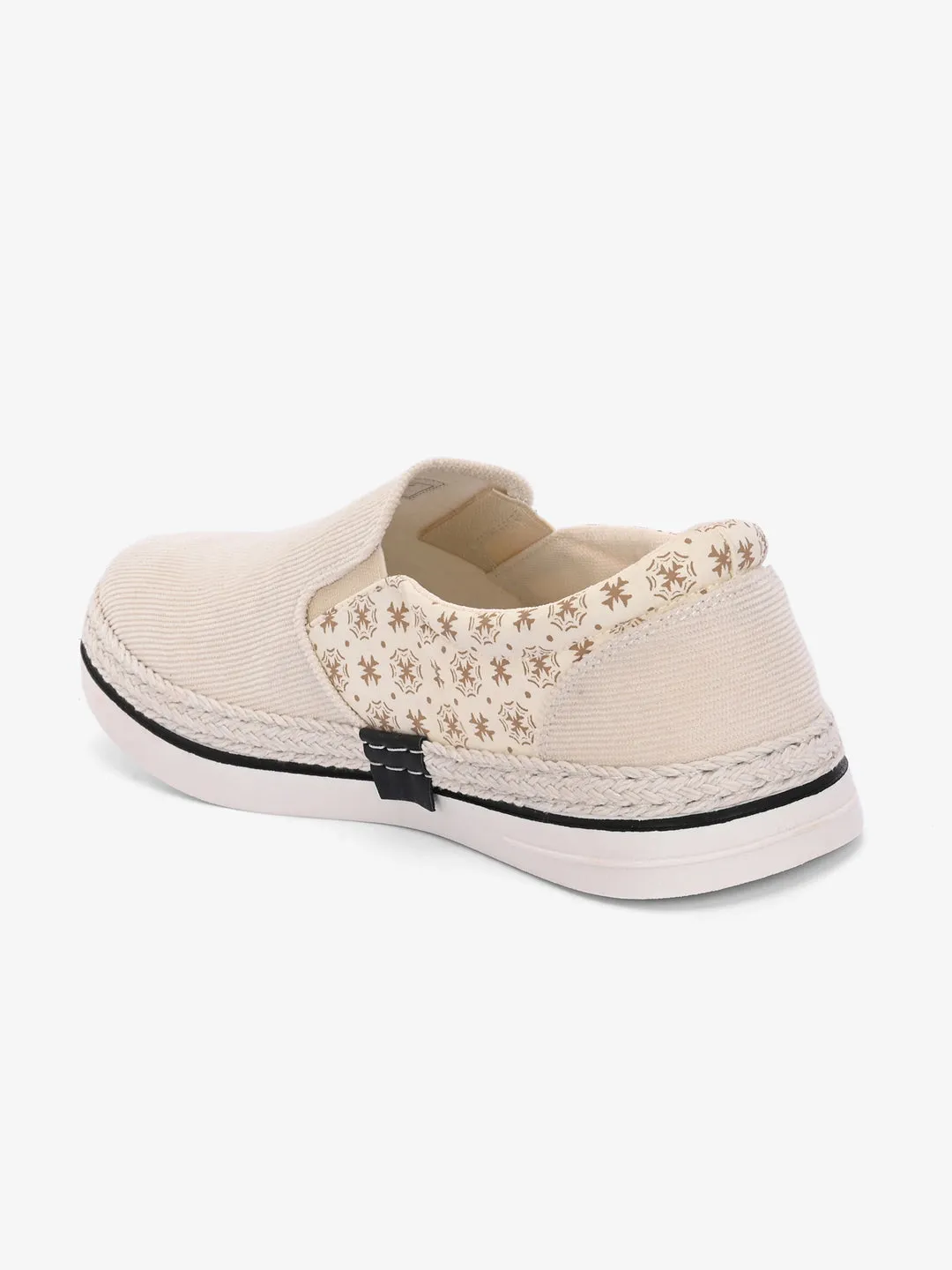 SPYKAR SURTUR MEN SLIP ON SNEAKER SPY140