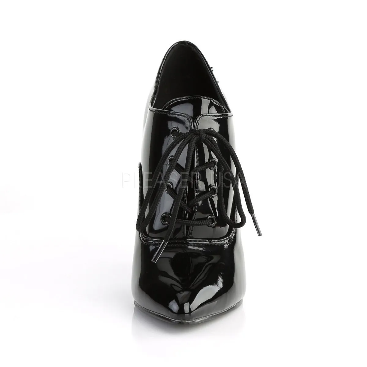 SS-SEDUCE-460 Pump  | Black Patent