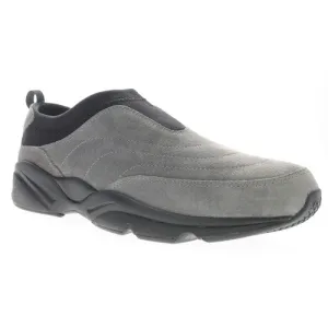 Stability Slip-on-Dark Grey | PROPET