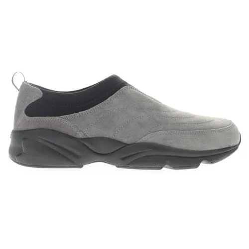 Stability Slip-on-Dark Grey | PROPET