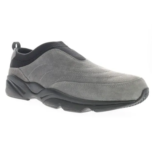 Stability Slip-on-Dark Grey | PROPET