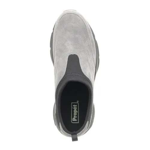 Stability Slip-on-Dark Grey | PROPET