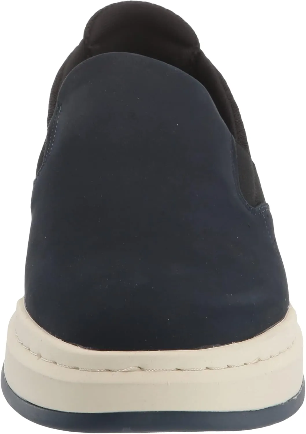 Stacy Adams Men's Colson Slip on Sneaker