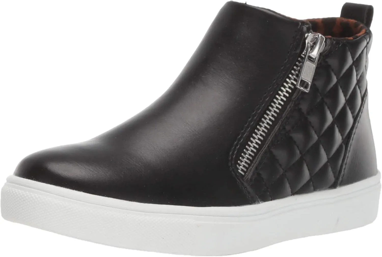 Steve Madden Girls Shoes Jreggie Sneaker