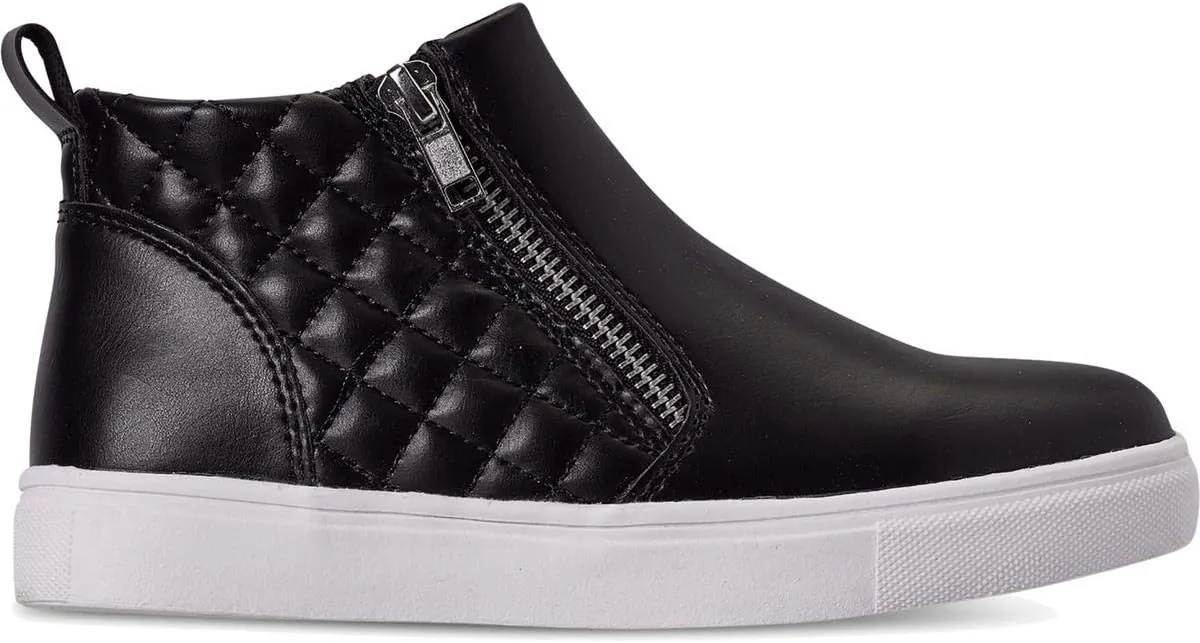 Steve Madden Girls Shoes Jreggie Sneaker