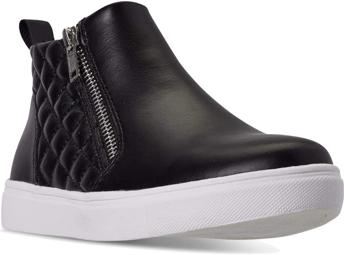Steve Madden Girls Shoes Jreggie Sneaker