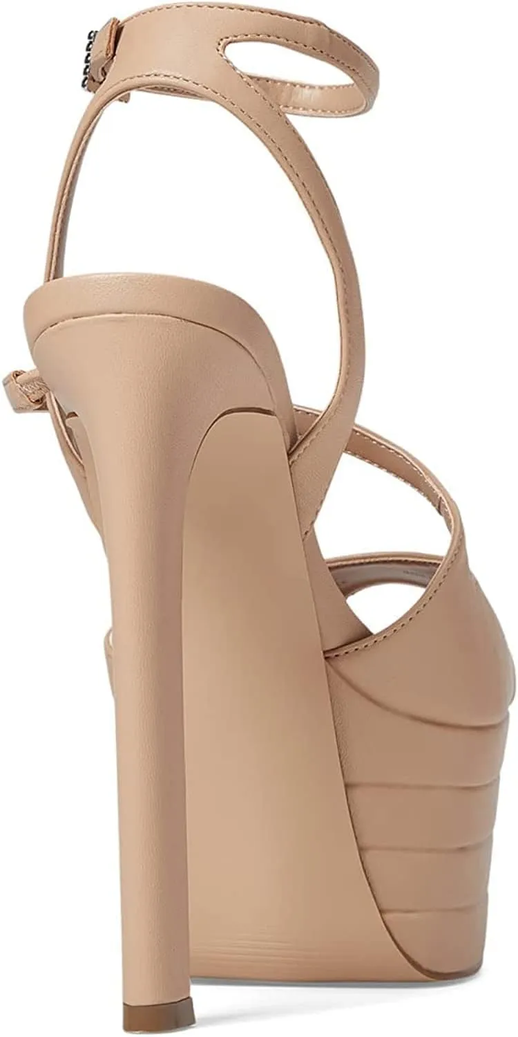 Steve Madden Larssa Pump