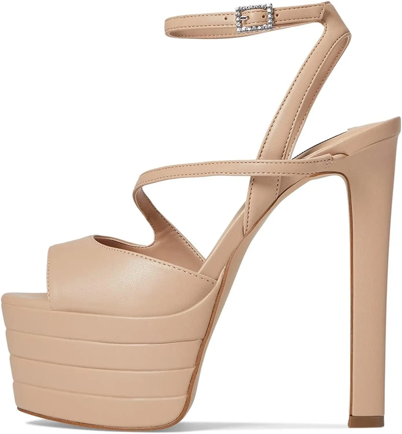 Steve Madden Larssa Pump
