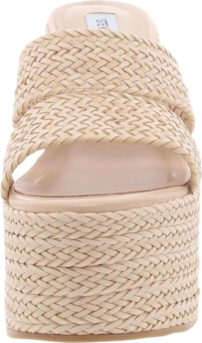 Steve Madden Women's Gianni Heeled Sandal