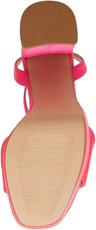 Steve Madden Women's Lessa Platform Sandal
