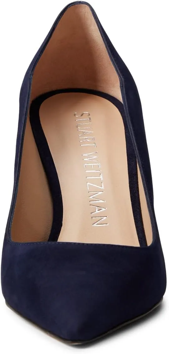 Stuart Weitzman Stuart 85 Scallop Pump
