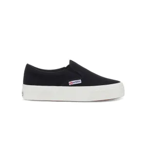 Superga 2740 Platform Slip On