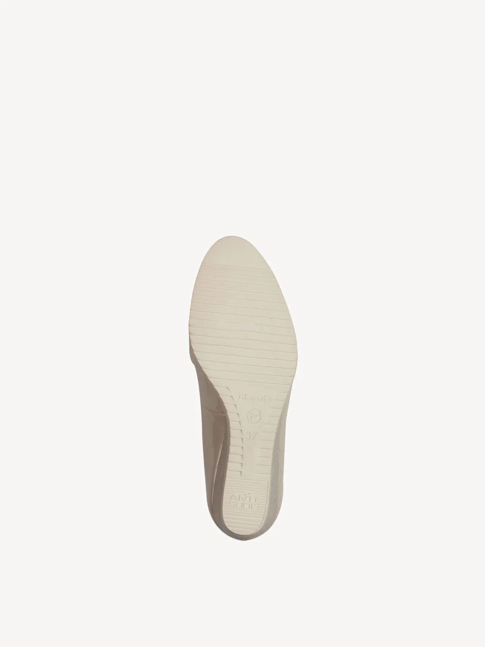 Tamaris Wedged Pump