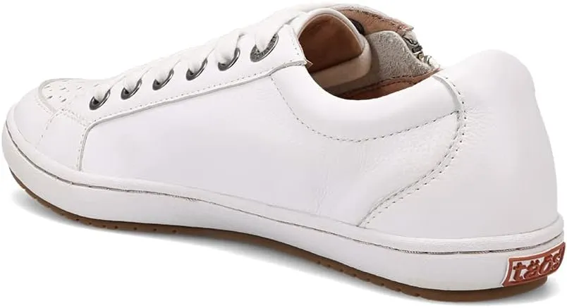 Taos Footwear Women's Zipster Sneaker