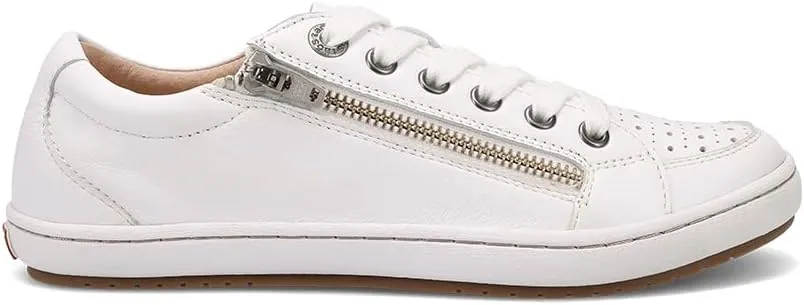 Taos Footwear Women's Zipster Sneaker