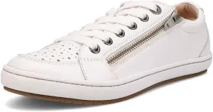 Taos Footwear Women's Zipster Sneaker