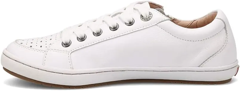 Taos Footwear Women's Zipster Sneaker