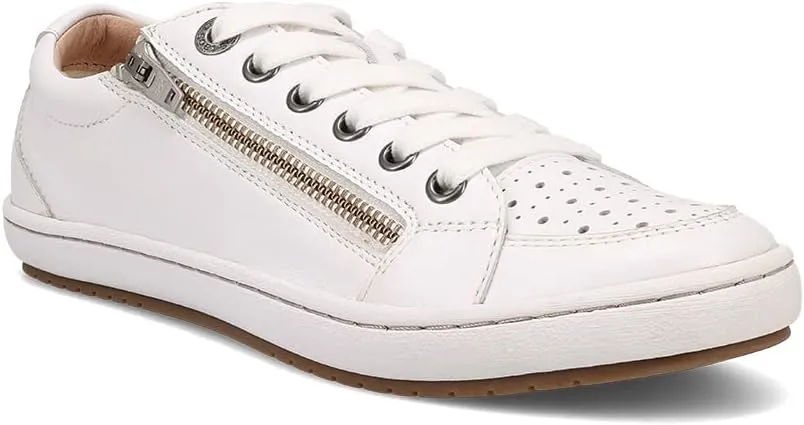 Taos Footwear Women's Zipster Sneaker