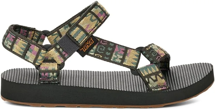 Teva Unisex-Child Original Universal Sandal