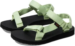 Teva Women's Original Universal Sport Sandal, Reed, 11
